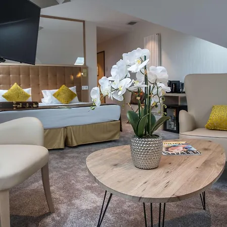 Western Beausejour 3*