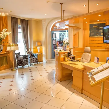 Western Beausejour Hotel