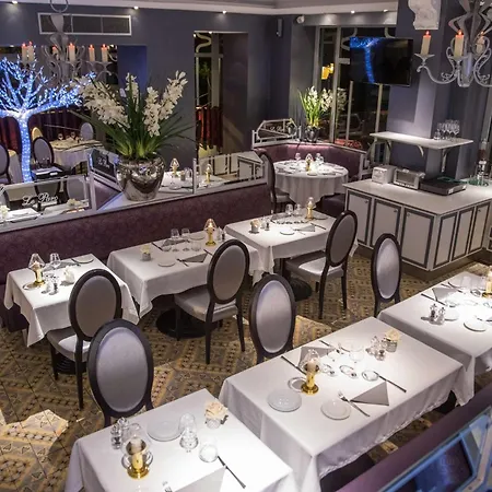 Hotel Western Beausejour Lourdes