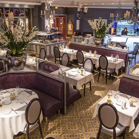 Western Beausejour Hotel