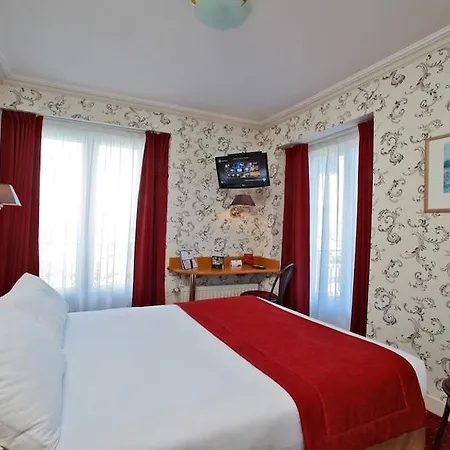 Western Beausejour Hotel 3*
