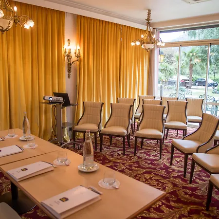 Western Beausejour 3* Lourdes