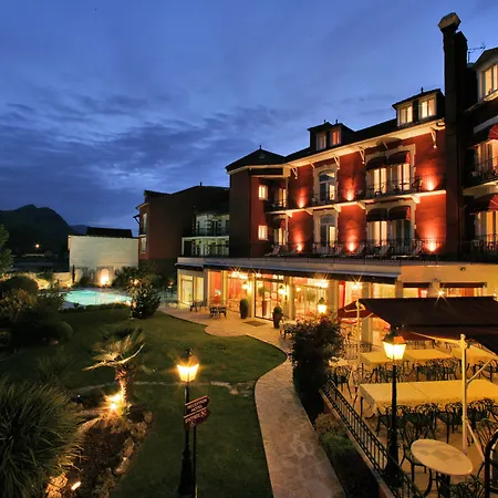 Western Beausejour Lourdes