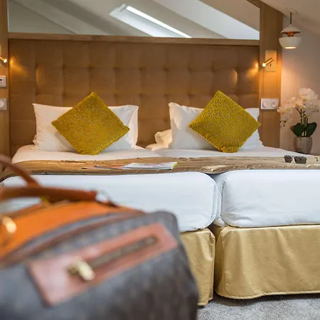 Western Beausejour Hotel