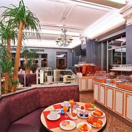 Western Beausejour 3*