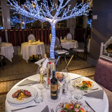 Western Beausejour 3* Lourdes