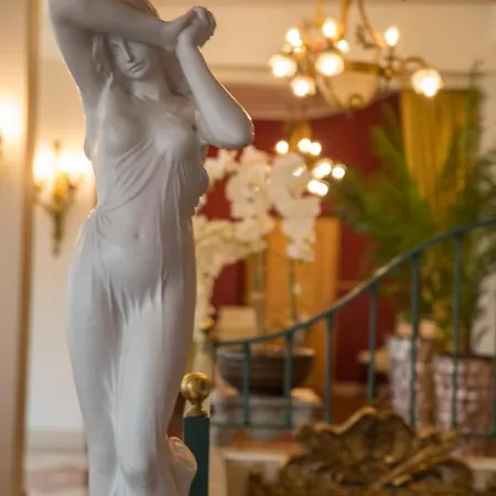 Hotel Western Beausejour 3*