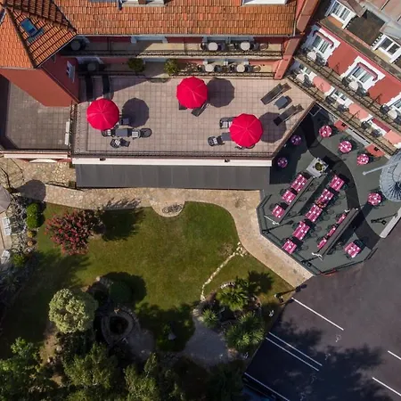 Western Beausejour Hotel 3*