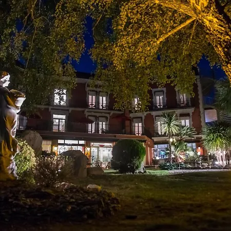 Hotel Western Beausejour Lourdes