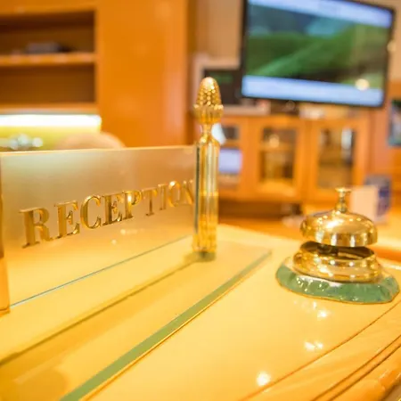 Hotel Western Beausejour Lourdes