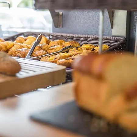 Western Beausejour Hotel 3*