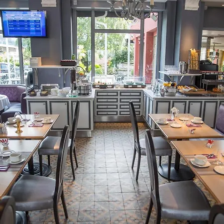 Western Beausejour Lourdes