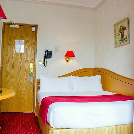 Hotel Western Beausejour Lourdes
