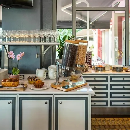 Hotel Western Beausejour 3*