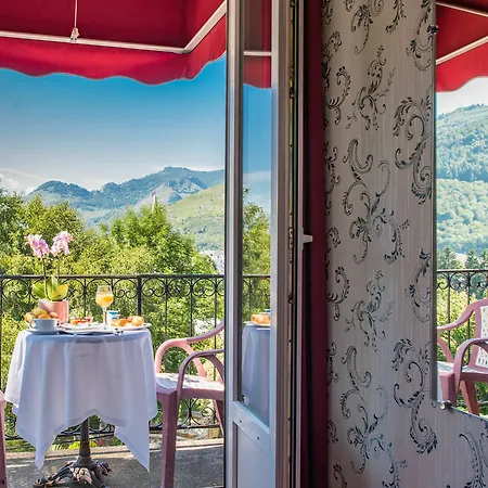 Western Beausejour Lourdes