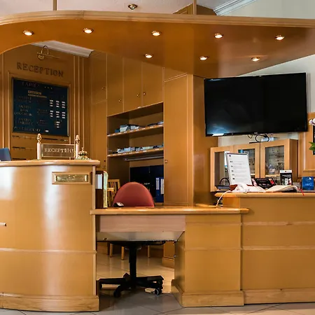 Western Beausejour 3*