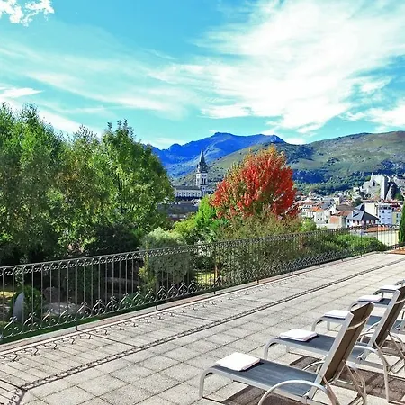 Hotel Western Beausejour