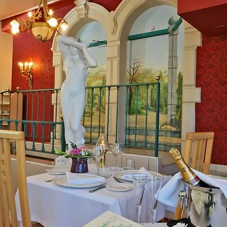 Hotel Western Beausejour