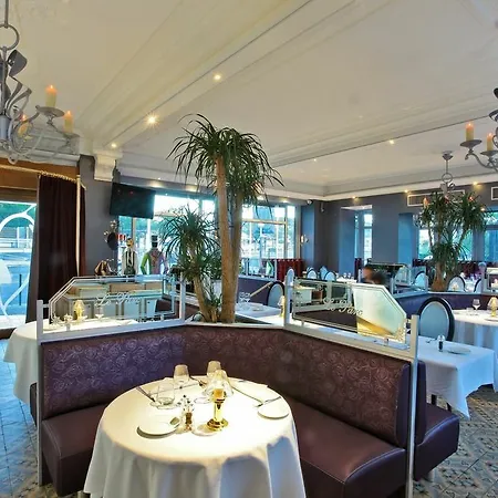 Western Beausejour Lourdes