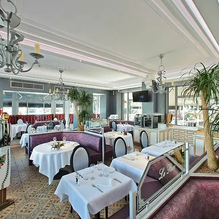 Hotel Western Beausejour Lourdes