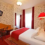 Szálloda Western Beausejour