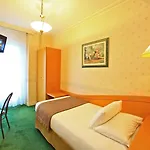 Western Beausejour Szálloda Lourdes