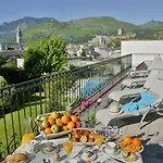 Western Beausejour Lourdes