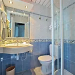 Western Beausejour Hotel Lourdes