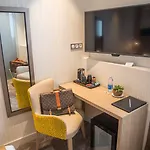 Western Beausejour Szálloda 3*