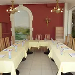 Szálloda Western Beausejour Lourdes
