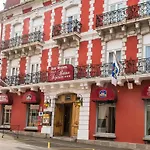 Western Beausejour 3*