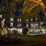 Szálloda Western Beausejour Lourdes