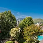 Hotel Western Beausejour 3*