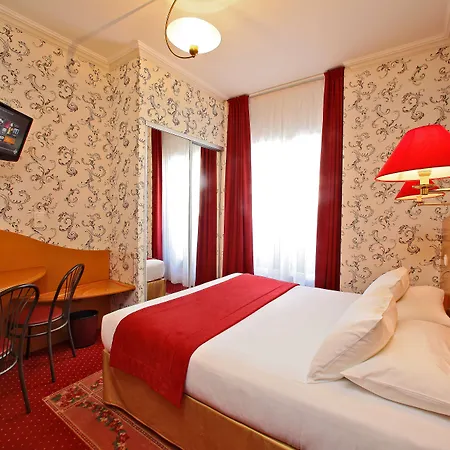 Hotel Western Beausejour
