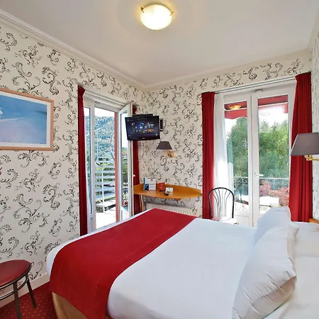 Hotel Western Beausejour Lourdes