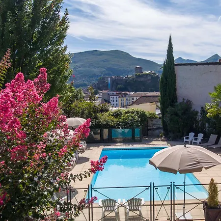 Western Beausejour Hotel 3*