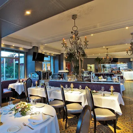 Western Beausejour 3* Лурд