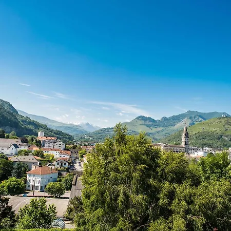 Western Beausejour Отель 3*