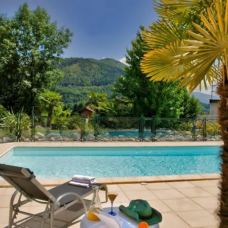 Western Beausejour Отель