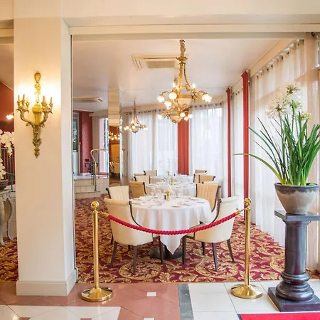 Western Beausejour 3*