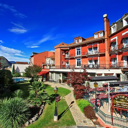 Western Beausejour Hotel 3*