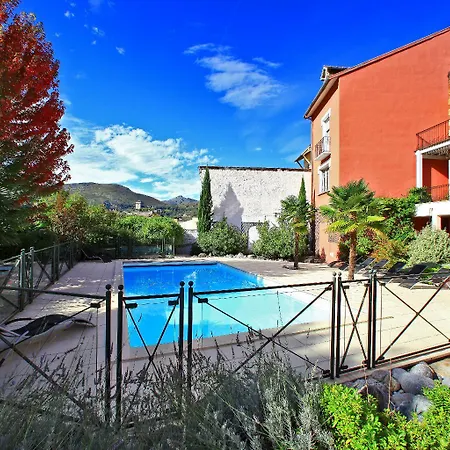 Western Beausejour 3* Лурд