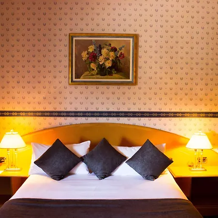 Hotel Western Beausejour