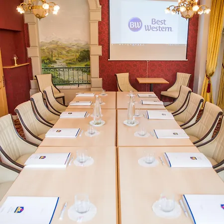 Western Beausejour 3* Лурд