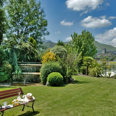 Отель Western Beausejour