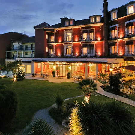 Western Beausejour 3*