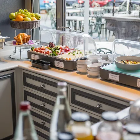 Western Beauséjour Lourdes