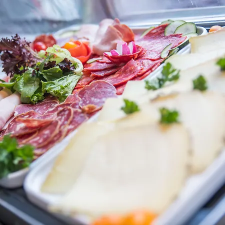 Western Beauséjour Hotel 3*