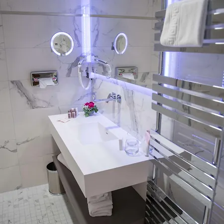 Western Beausejour Hotel 3*