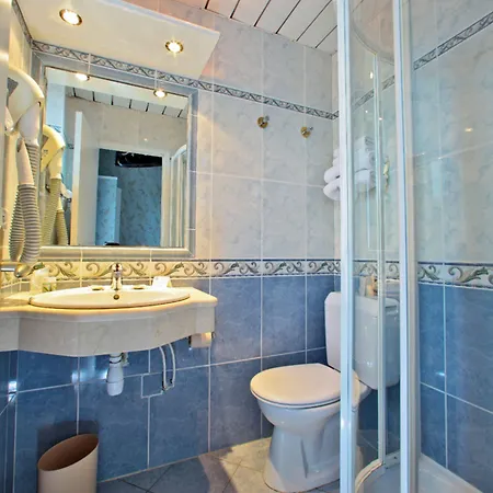 Western Beausejour Hotel Lourdes
